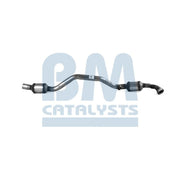 BM Catalysts Homologated Petrol Cat BM91266H