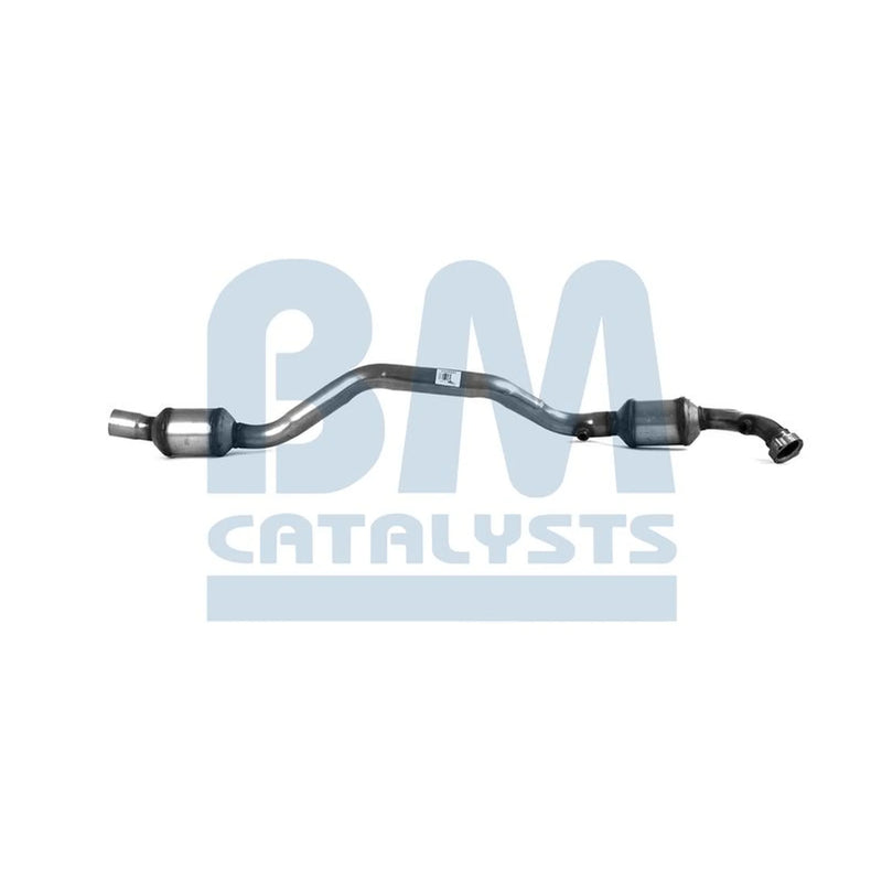 BM Catalysts Homologated Petrol Cat BM91266H