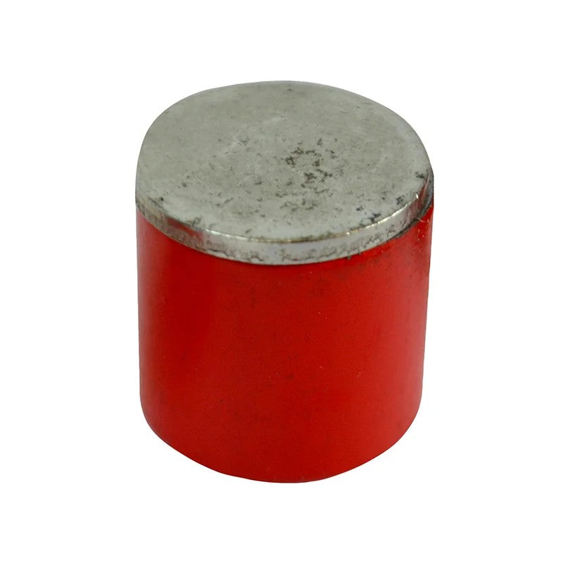 Faithfull Deep Pot Magnet 20.5 x 19.5mm Power 4.0kg - FAIMAGDPM205