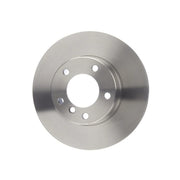 Bosch 2 x Vented Brake Discs 0 986 479 R72