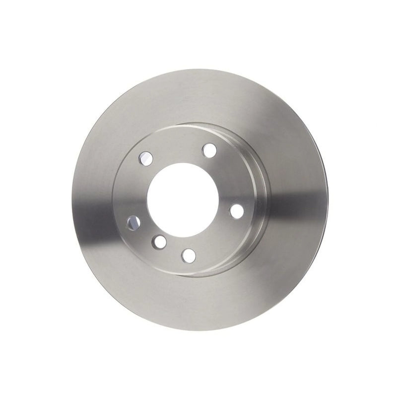 Bosch 2 x Vented Brake Discs 0 986 479 R72