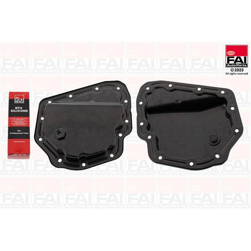 FAI Engine Oil Sump Pan PAN137