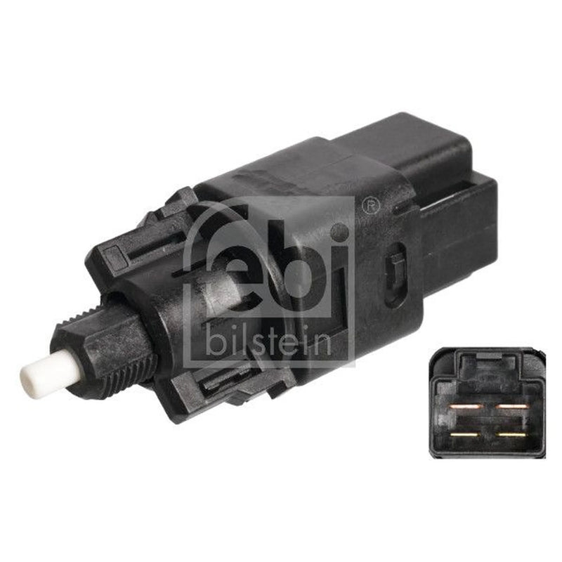 Febi Brake Light Switch 106684