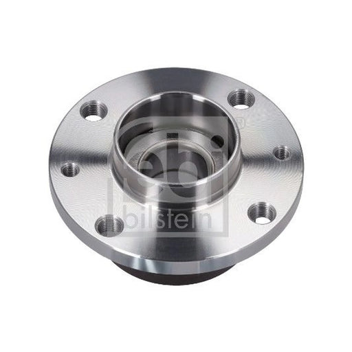 Febi Wheel Bearing Kit Rear 76mm 103780