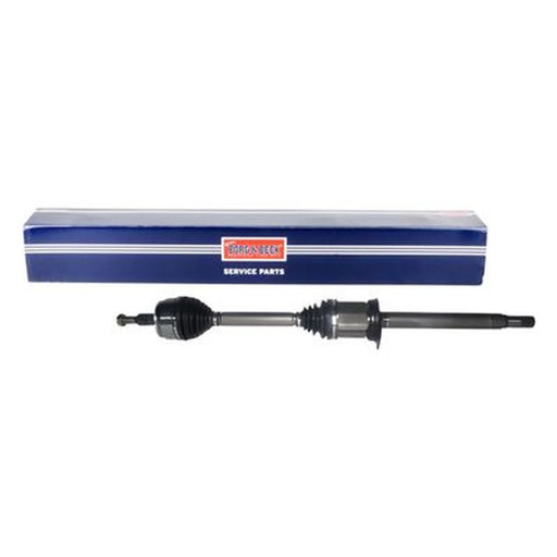 Borg & Beck CV Drive Shaft Driveshaft Front Right BDS1165