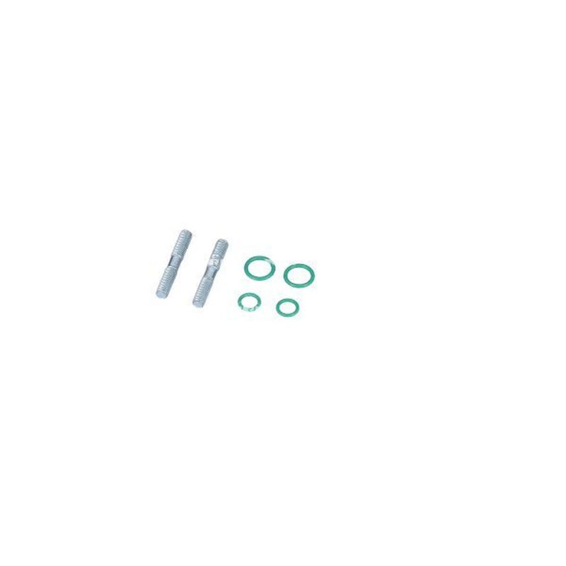 NRF Air Conditioning Condenser 350529