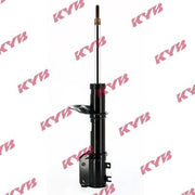 KYB Shock Absorber Damper Strut Front 334691