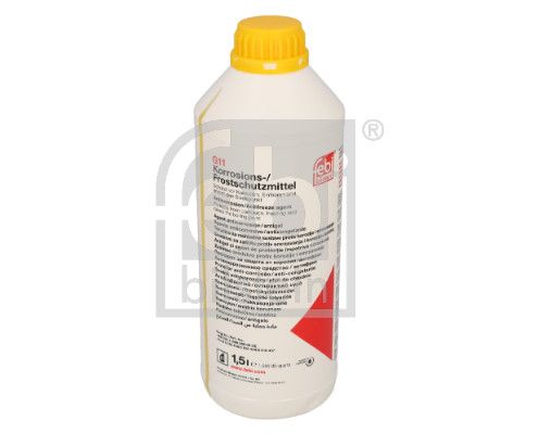 Febi Antifreeze 1.5 Litres