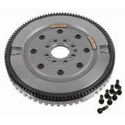 Sachs Engine Flywheel Teeth 2295701001