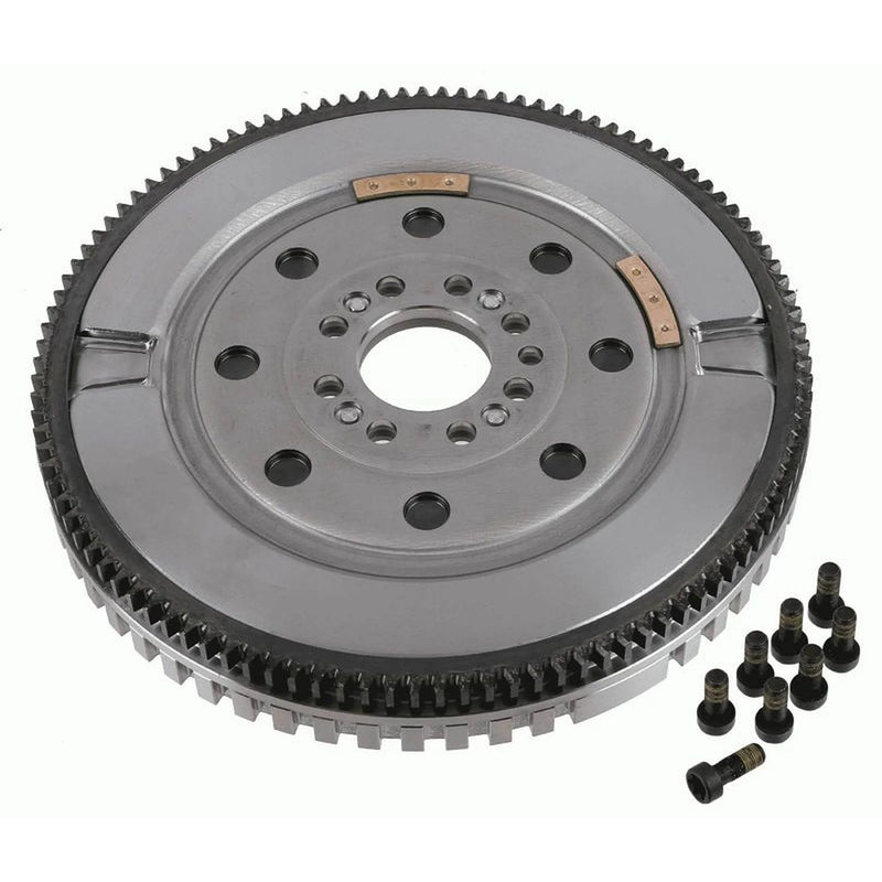 Sachs Engine Flywheel Teeth 2295701001