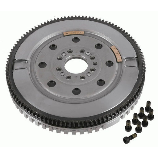 Sachs Engine Flywheel Teeth 2295701001