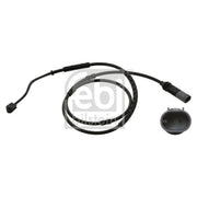 Febi Brake Pad Wear Sensor Rear 39139