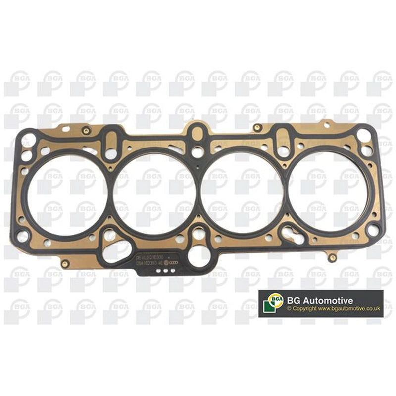BGA Cylinder Head Gasket 1mm Thick CH9603