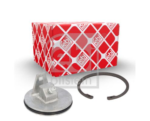 Febi Steering Knuckle Lock Ring 58mm OD High