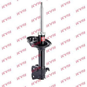 KYB Shock Absorber Damper Strut Front Right 339238