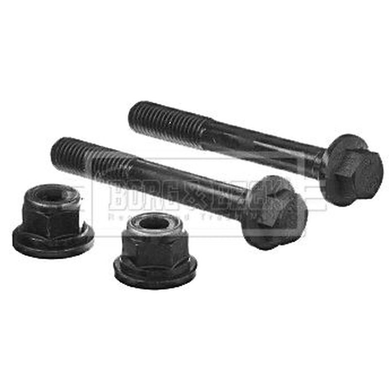 Borg & Beck Control Arm Fastening Bolt OD Rear BSK7820