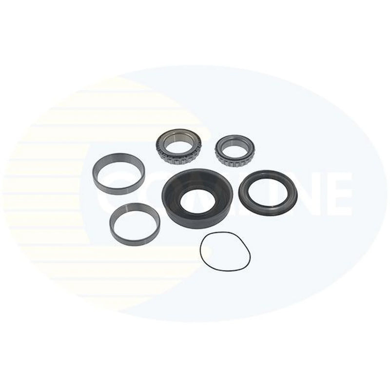 Comline Wheel Bearing Kit CBK118