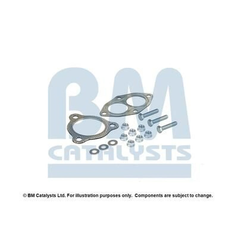 BM Catalysts Exhaust Pipe Mounting Kit FK70395B