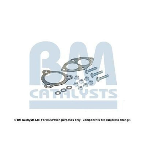 BM Catalysts Exhaust Pipe Mounting Kit FK70395B