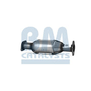 BM Catalysts Homologated Petrol Cat BM91511H