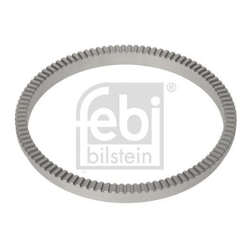 Febi ABS Sensor Ring Front Right 186323