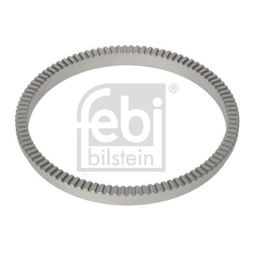Febi ABS Sensor Ring Front Right 186323