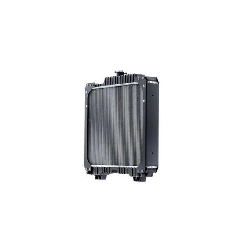 Mahle Engine Radiator CR 2287 000P