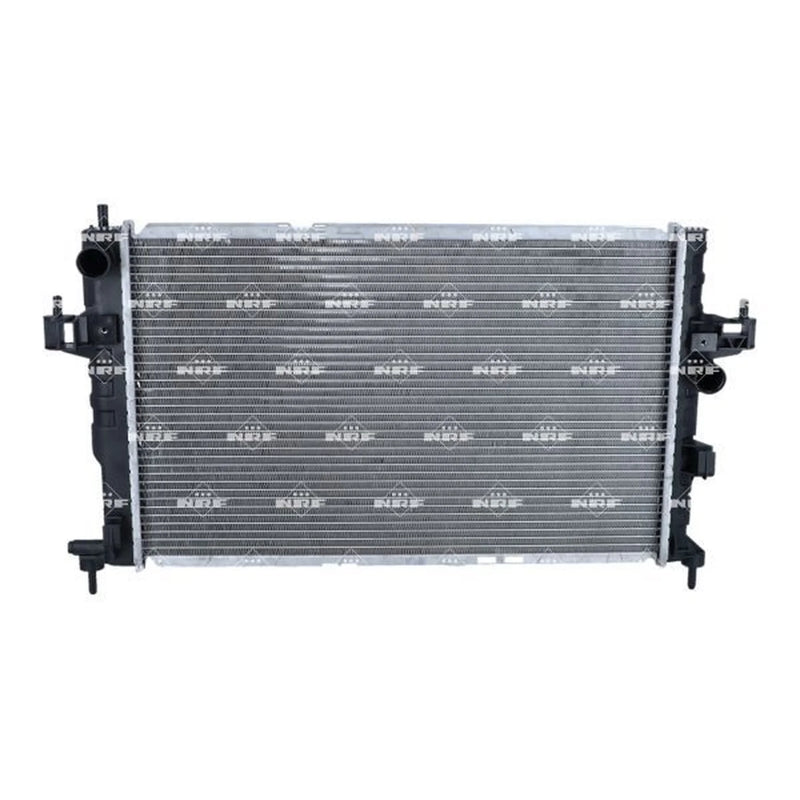 NRF Engine Radiator 58282