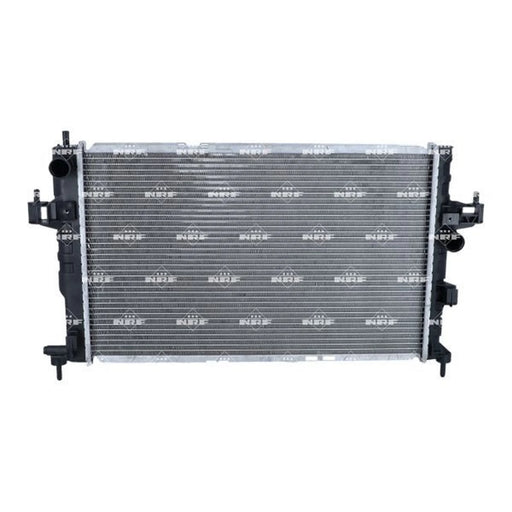 NRF Engine Radiator 58282