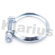 Klarius Exhaust System Clamping Piece OD ID Wide 431110