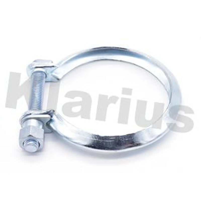 Klarius Exhaust System Clamping Piece OD ID Wide 431110