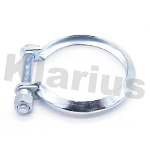 Klarius Exhaust System Clamping Piece OD ID Wide 431110