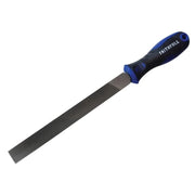 Faithfull Handled Hand Second Cut Engineers File 200mm (8in) - FAIFIHSC8