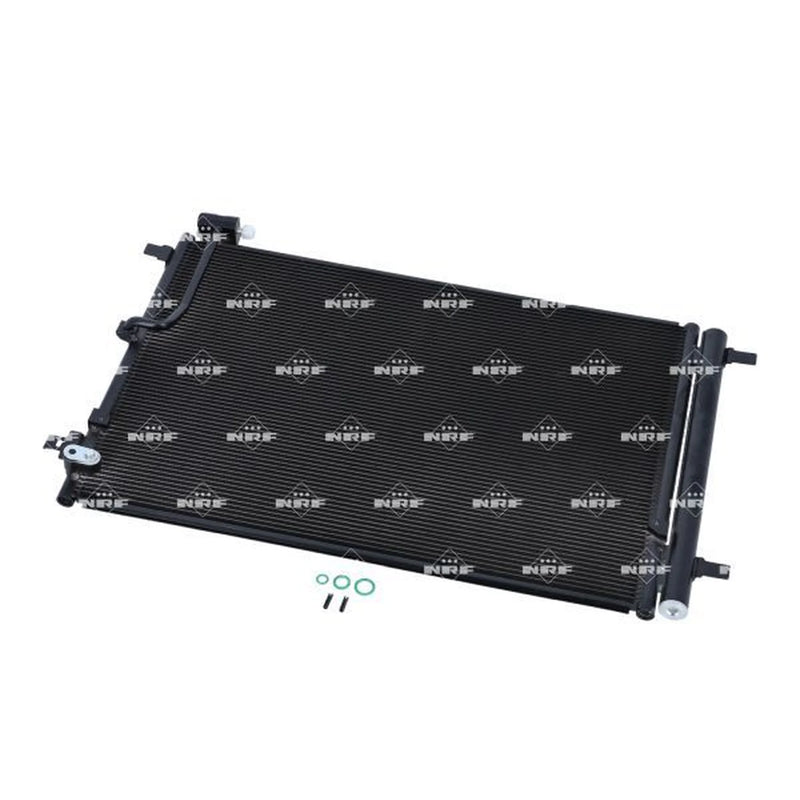 NRF Air Conditioning Condenser 350607