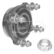 Borg & Beck Wheel Bearing Kit BWK1049