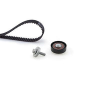 Gates Timing Belt Kit with Rollers K015662XS