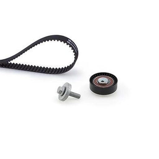 Gates Timing Belt Kit with Rollers K015662XS