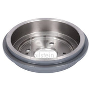 Febi Brake Drum Assembly Rear 183867