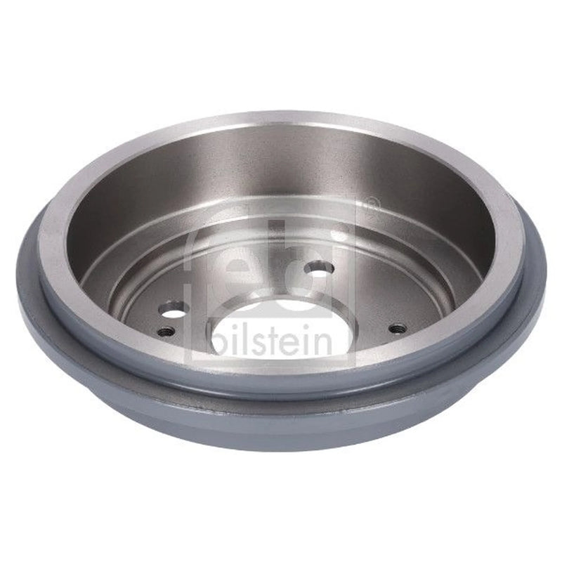 Febi Brake Drum Assembly Rear 183867