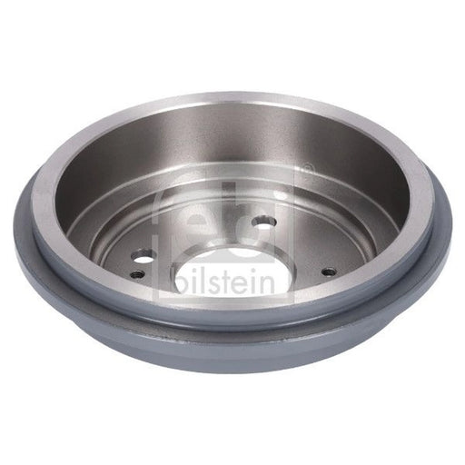 Febi Brake Drum Assembly Rear 183867