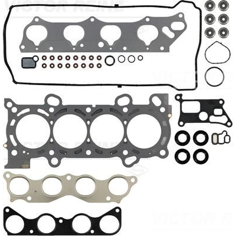 Victor Reinz Cylinder Head Gasket Kit 02-53745-02