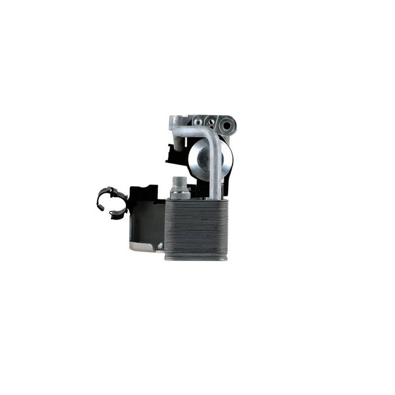 Hella Air Conditioning Condenser 8FC 366 221-781