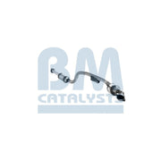 BM Catalysts Homologated Petrol Cat BM90759H