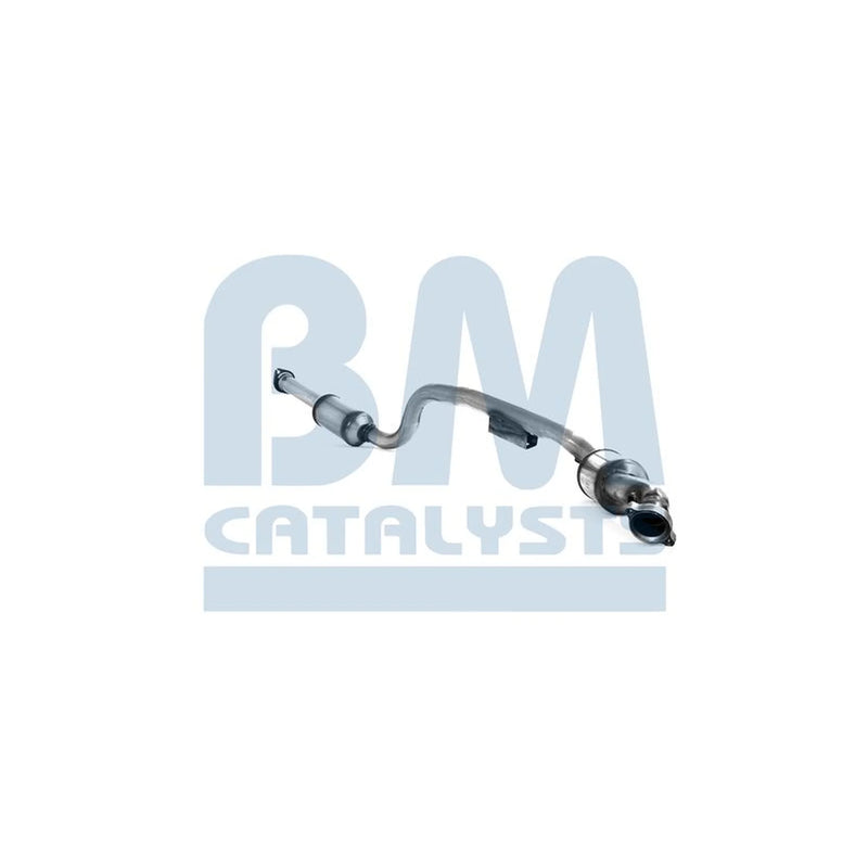 BM Catalysts Homologated Petrol Cat BM90759H