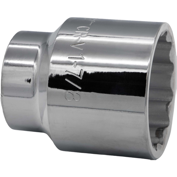 Sealey 3/4"Dr Socket 1-7/8" (12pt)