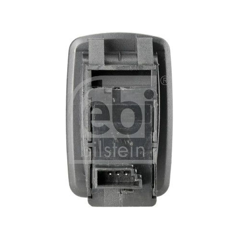 Febi Electric Window Switch Control 3 Pin 1003450