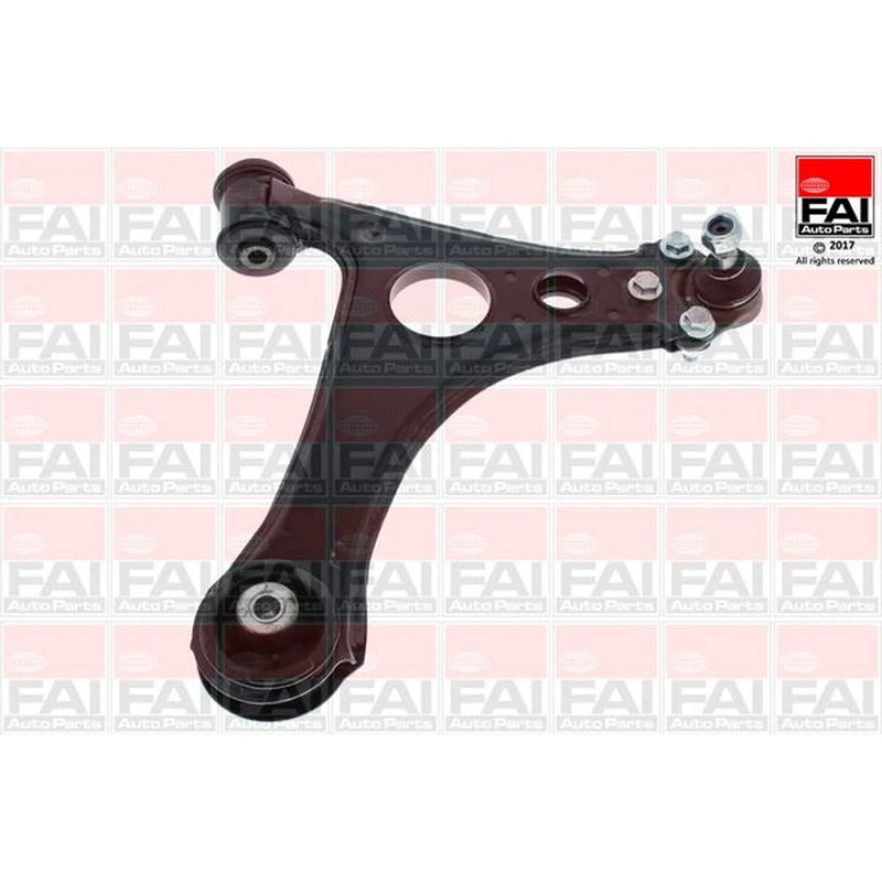 FAI Control/Trailing Arm SS9460