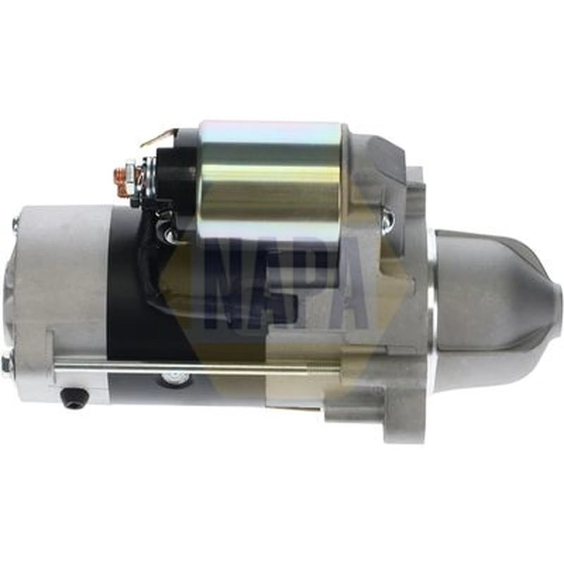 NAPA Starter Motor 12V 2kW 13 Teeth NSM1784