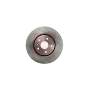 Apec 2 x Vented Front Brake Discs DSK2699