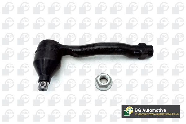 BGA Steering Tie Rod End Ball Joint Front Left